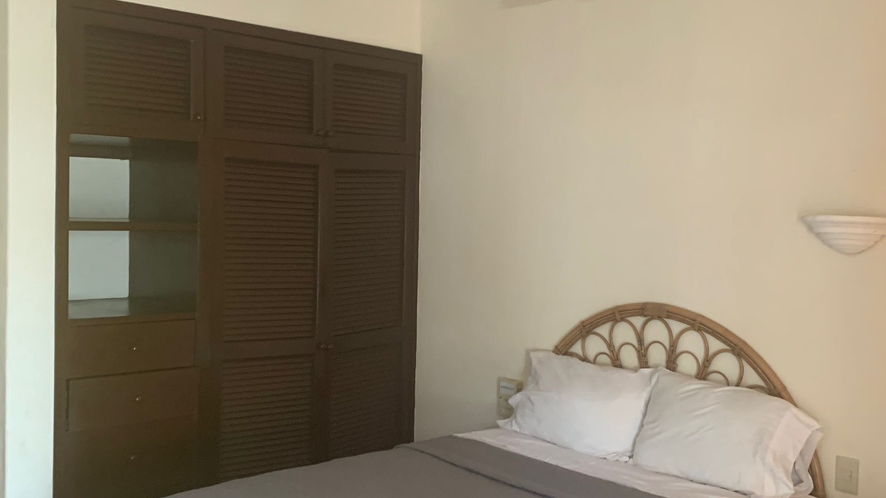 Photo of Bedroom in Puerto Morelos
