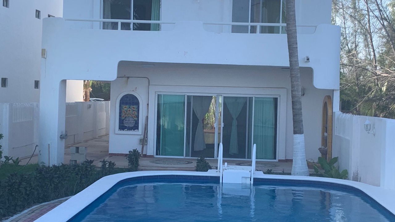 Photo of Outdoor in Puerto Morelos