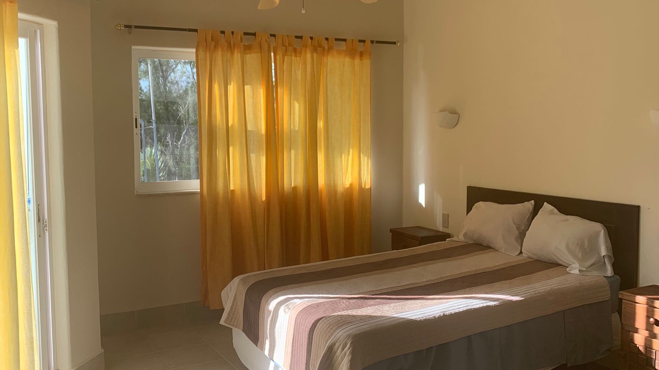 Photo of Bedroom in Puerto Morelos