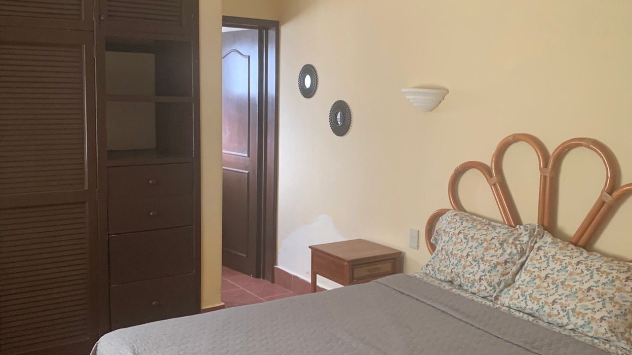 Photo of Bedroom in Puerto Morelos