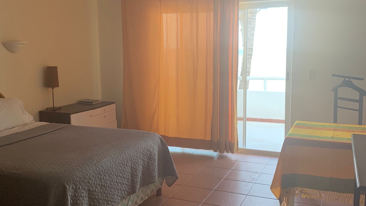 Photo of Bedroom in Puerto Morelos
