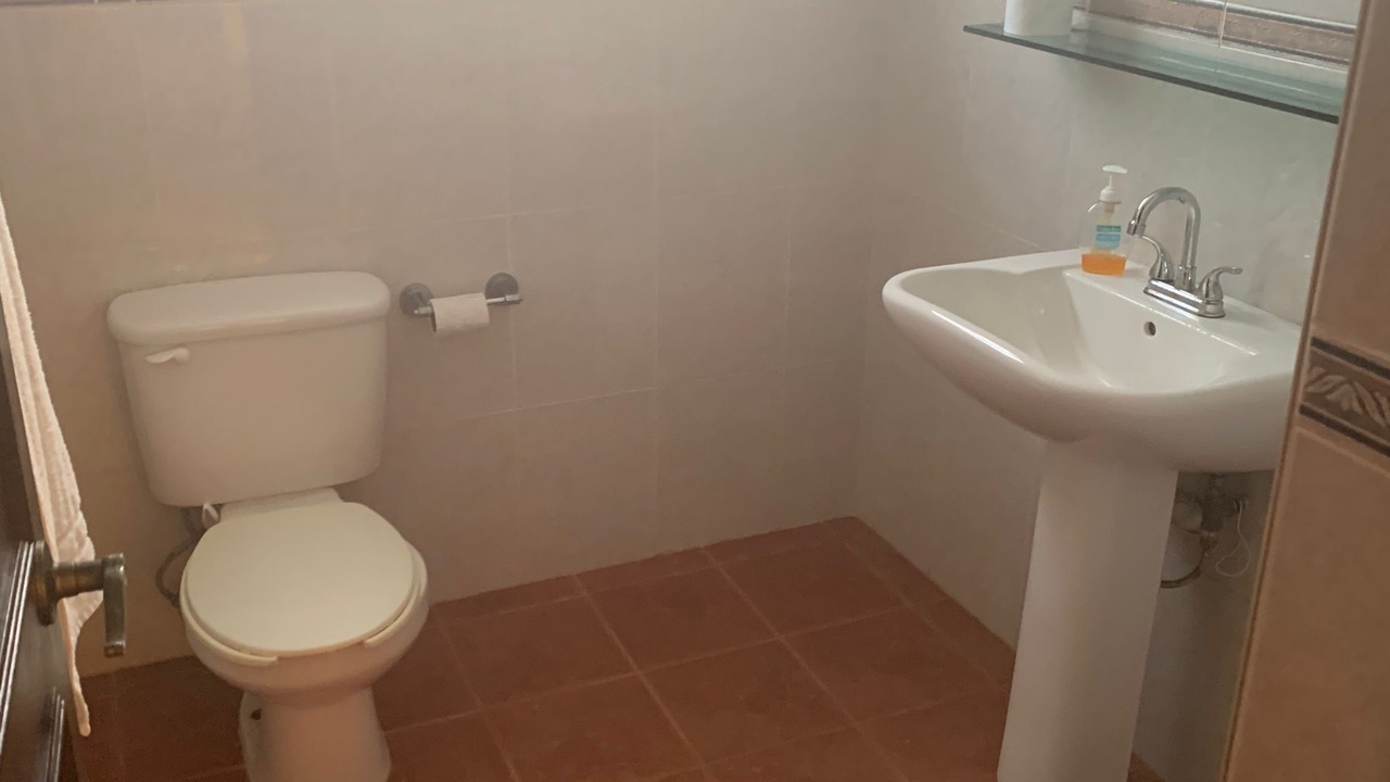Photo of Bathroom in Puerto Morelos