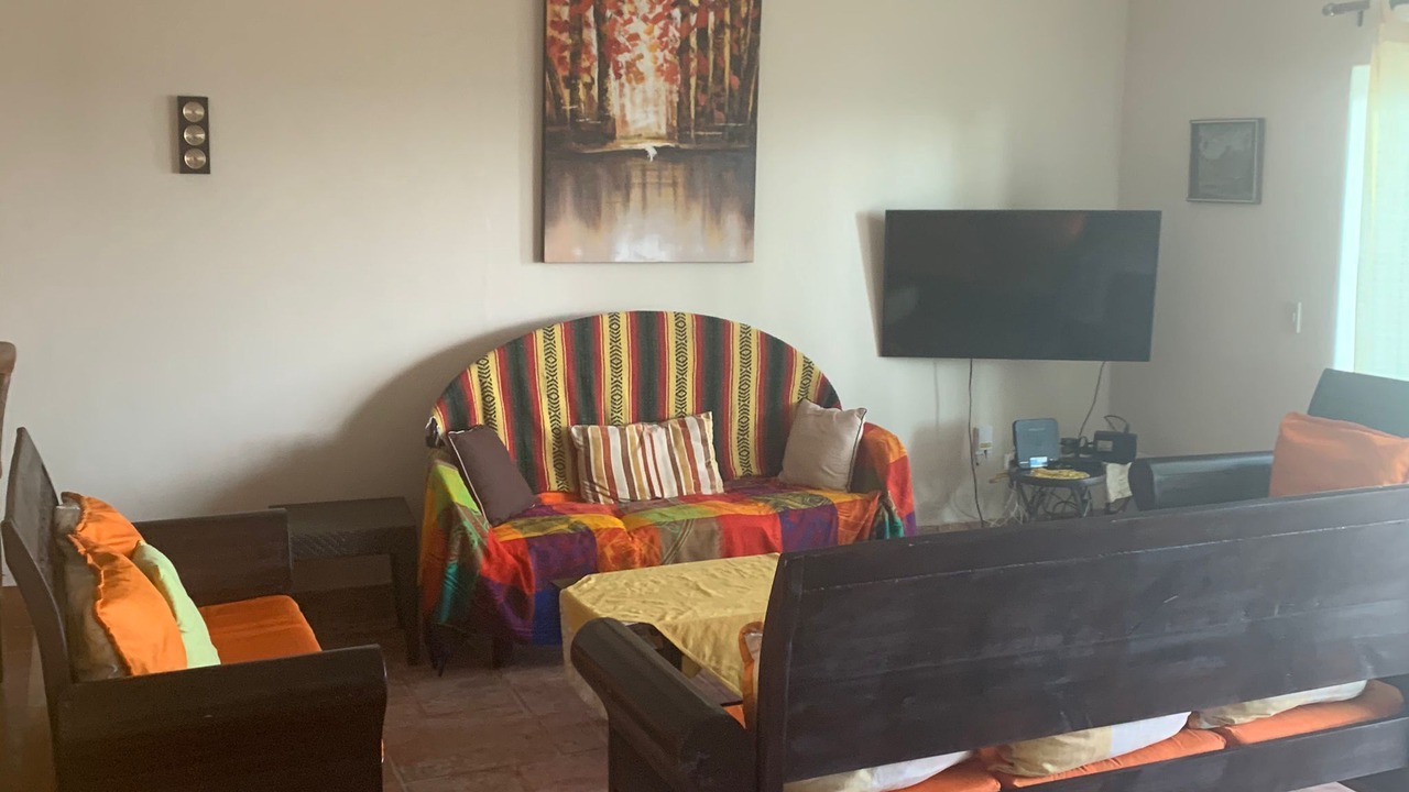 Photo of Livingroom in Puerto Morelos