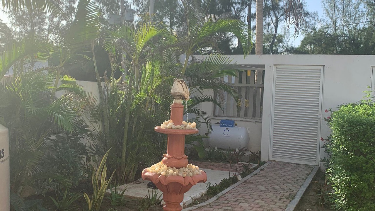 Photo of Patio Balcony in Puerto Morelos