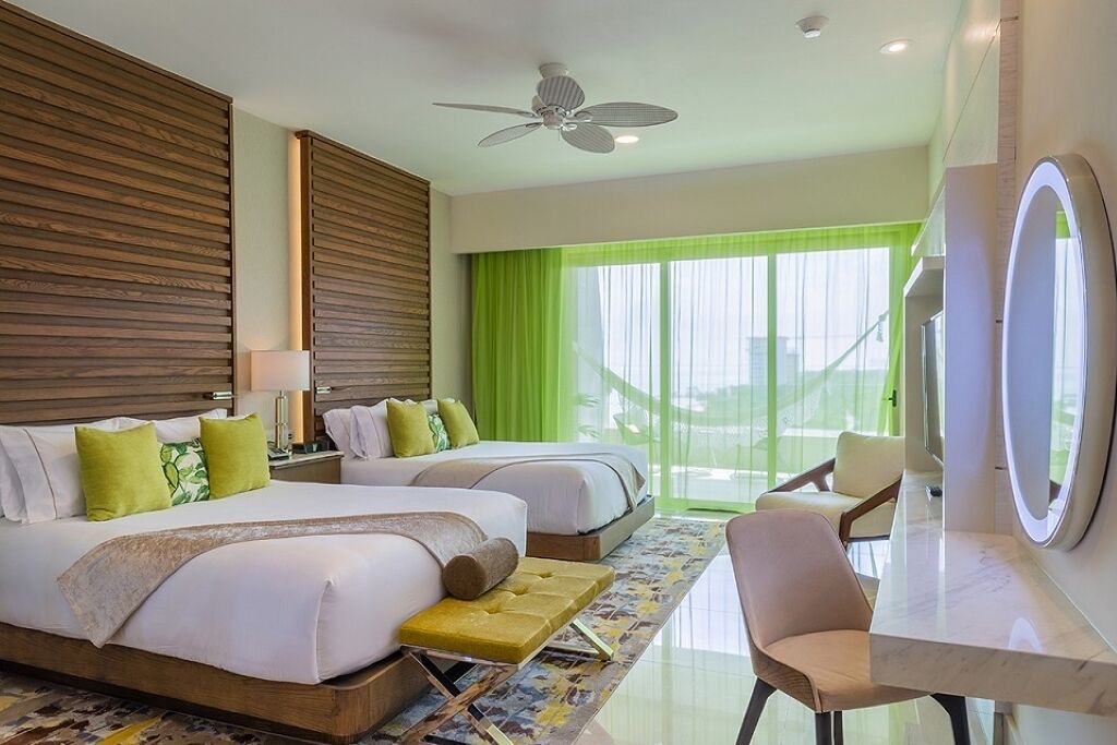 Photo of Bedroom in Punta Sam