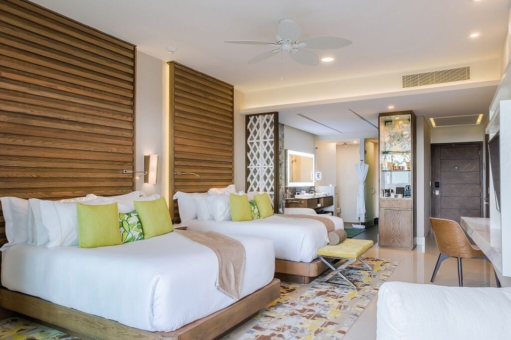 Photo of Bedroom in Punta Sam