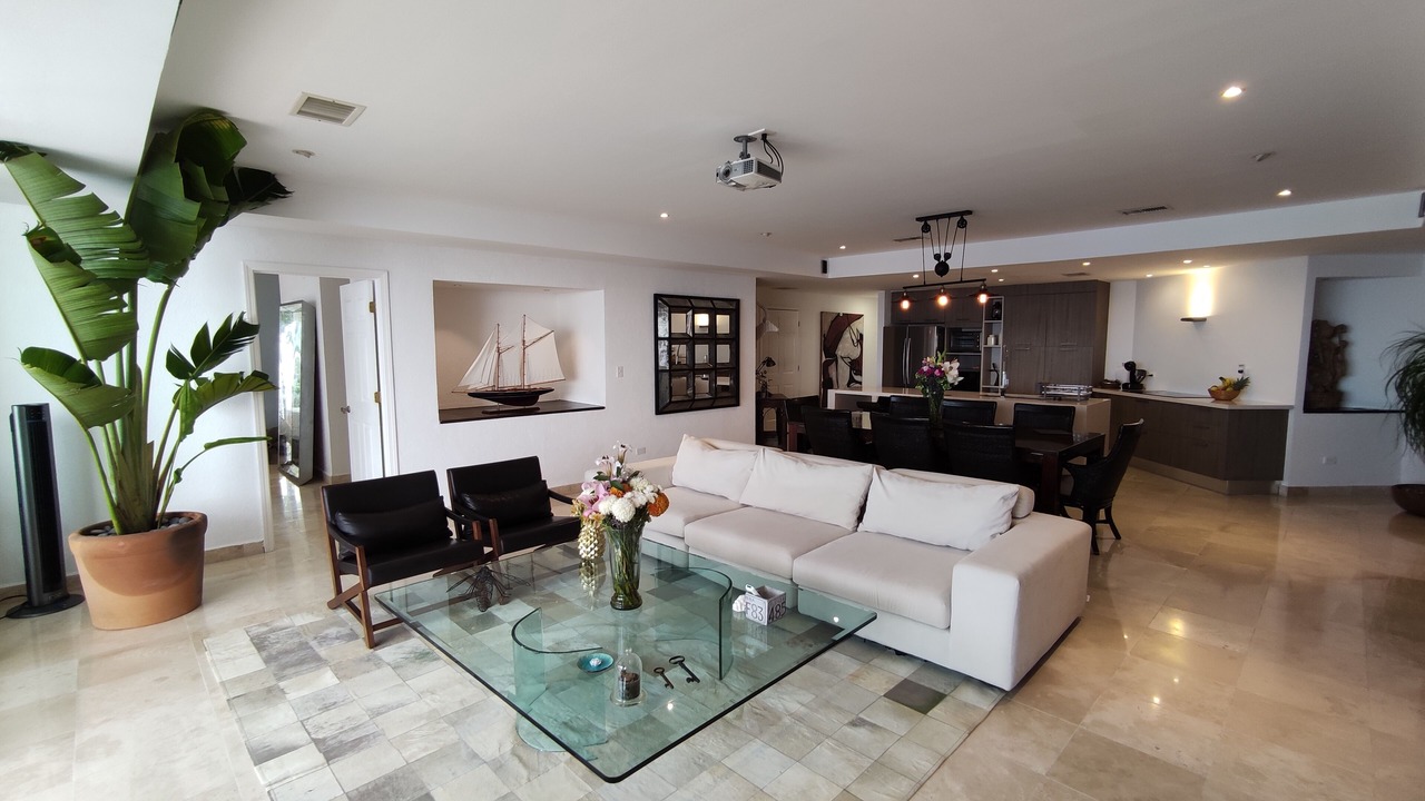 Photo of Livingroom in San Miguel