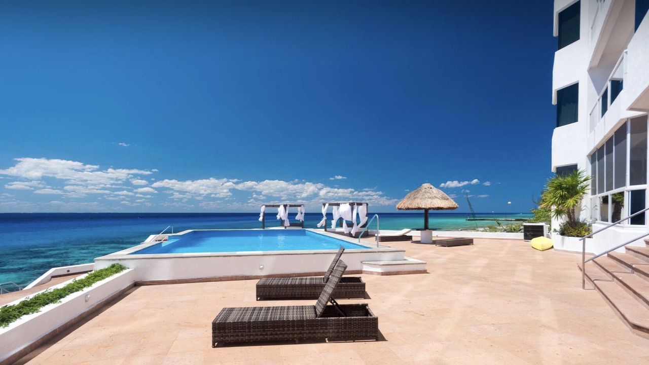 Photo of Outdoor in San Miguel