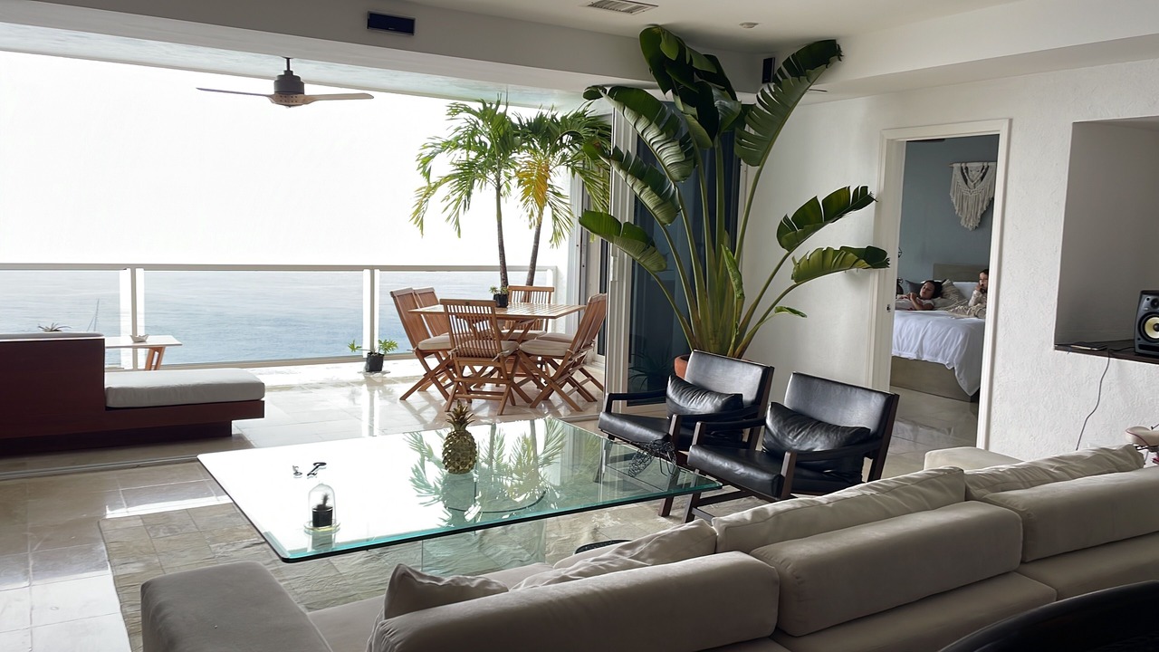Photo of Livingroom in San Miguel
