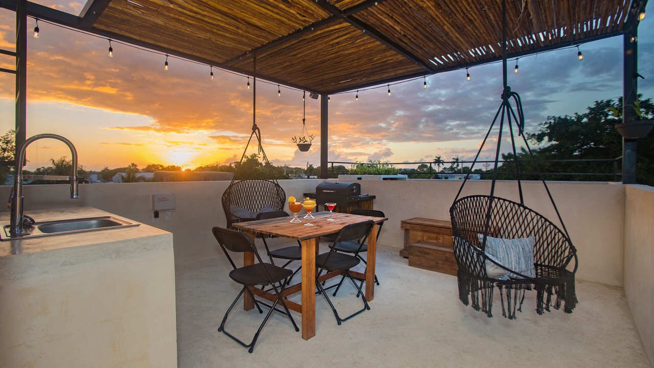 Photo of Outdoor in Colonia Adolfo Lopez Mateos