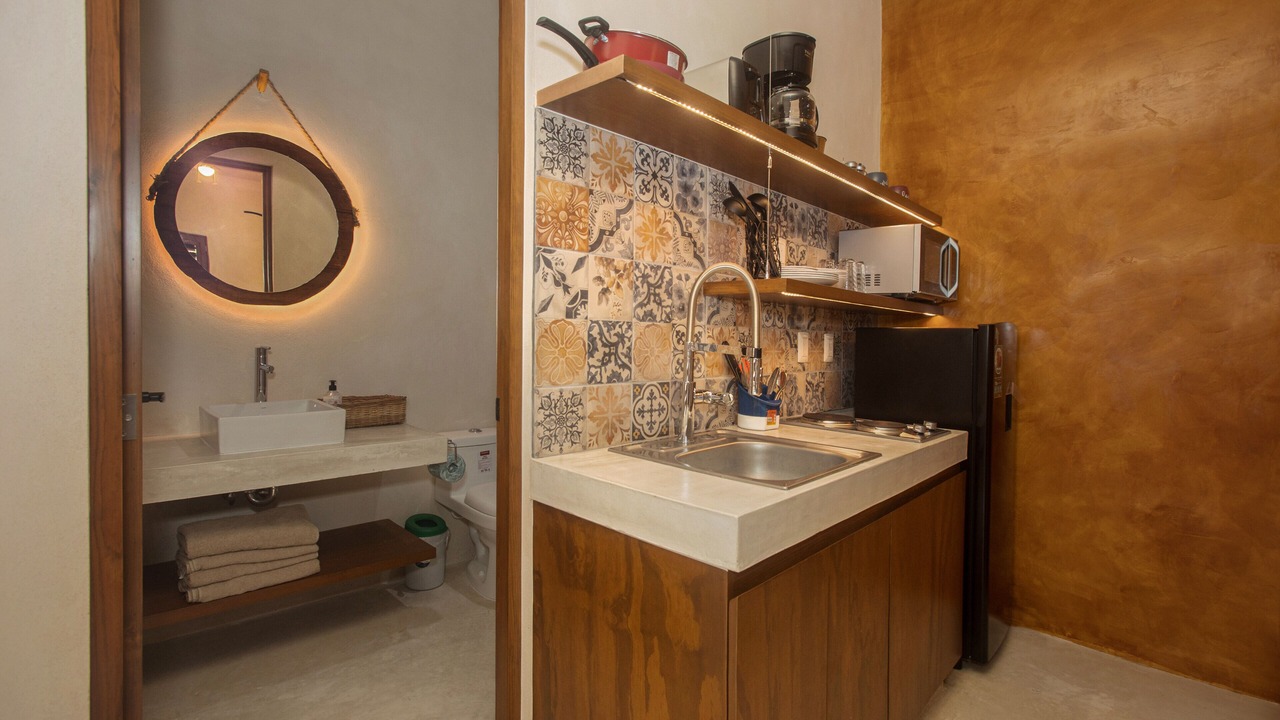 Photo of Kitchen in Colonia Adolfo Lopez Mateos