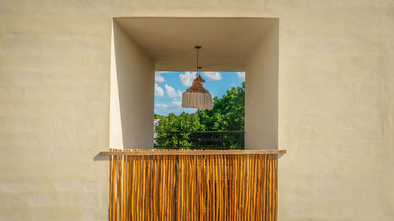 Photo of Outdoor in Colonia Adolfo Lopez Mateos