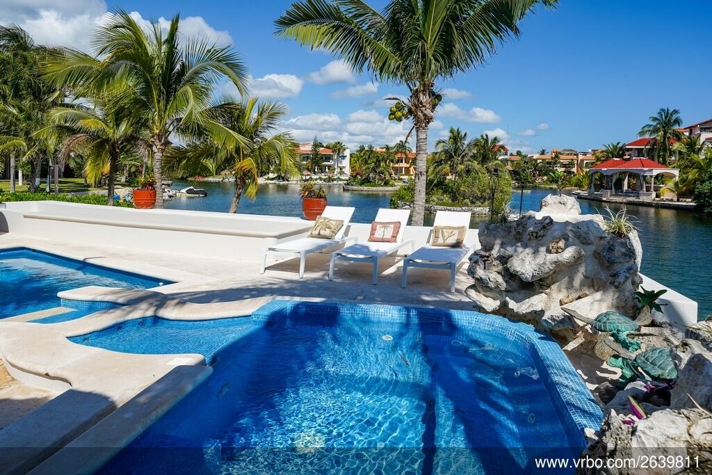 Photo of Outdoor in Puerto Aventuras