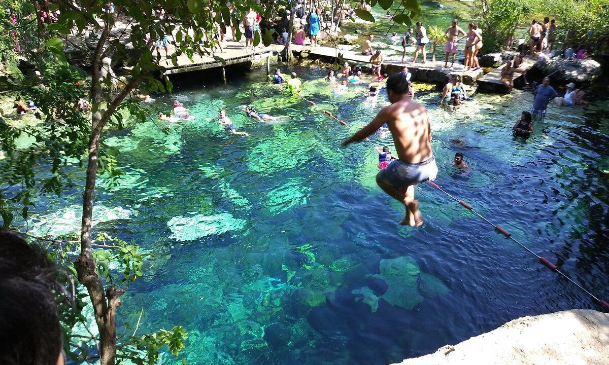 Photo of Others in Puerto Aventuras