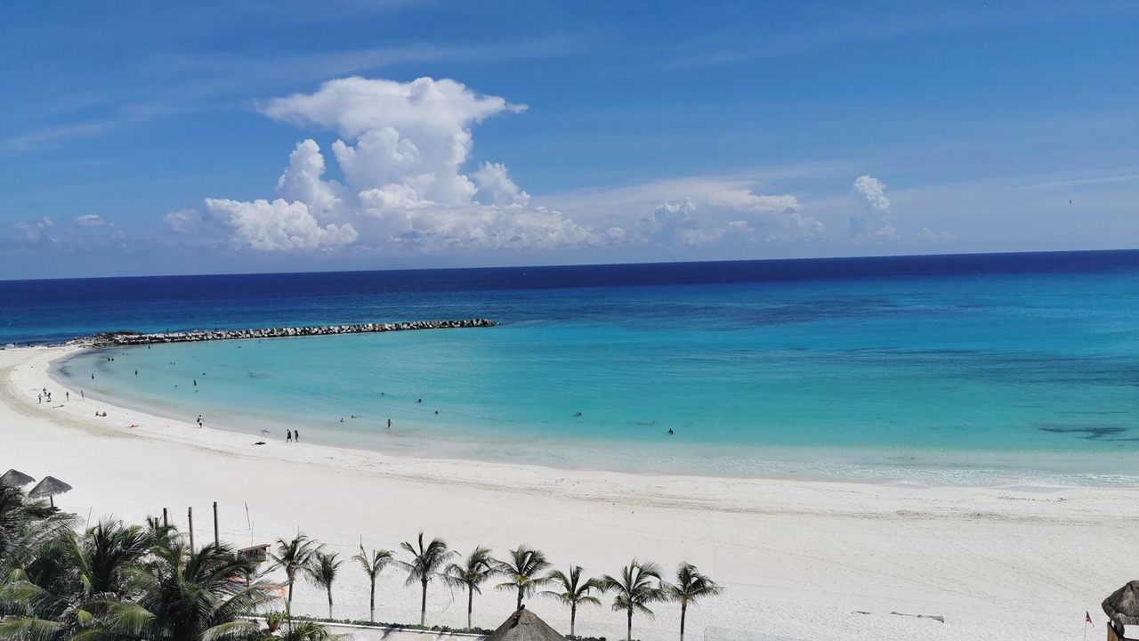 Photo of Others in Punta Cancun