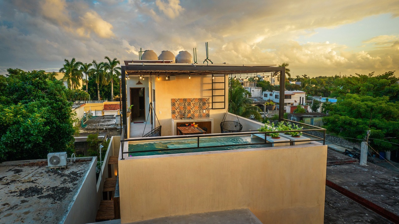 Photo of Outdoor in Colonia Adolfo Lopez Mateos