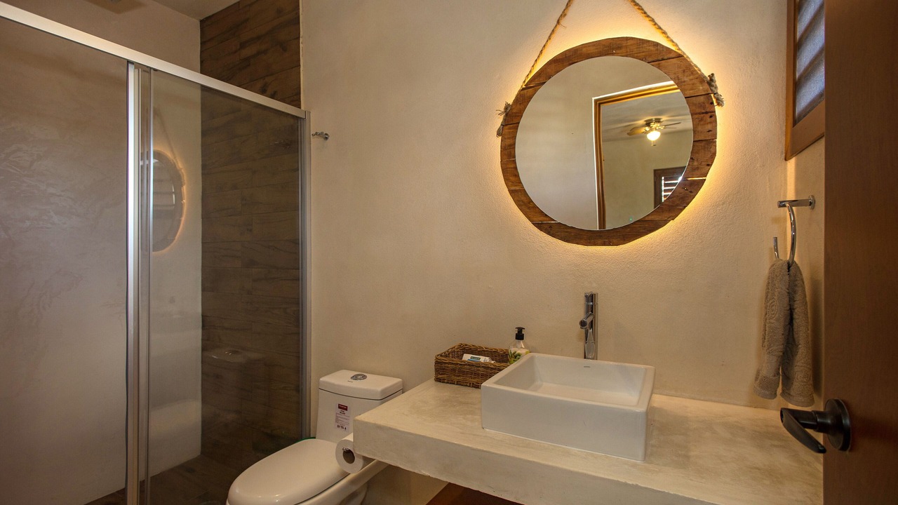 Photo of Bathroom in Colonia Adolfo Lopez Mateos