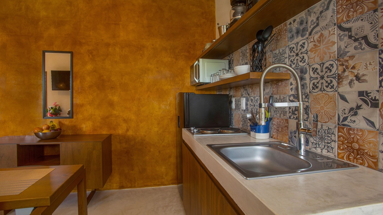 Photo of Kitchen in Colonia Adolfo Lopez Mateos