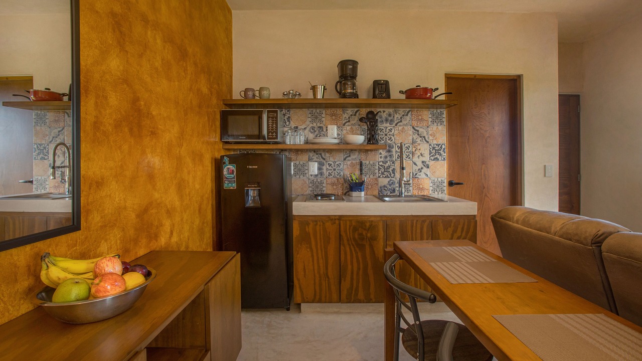 Photo of Kitchen in Colonia Adolfo Lopez Mateos