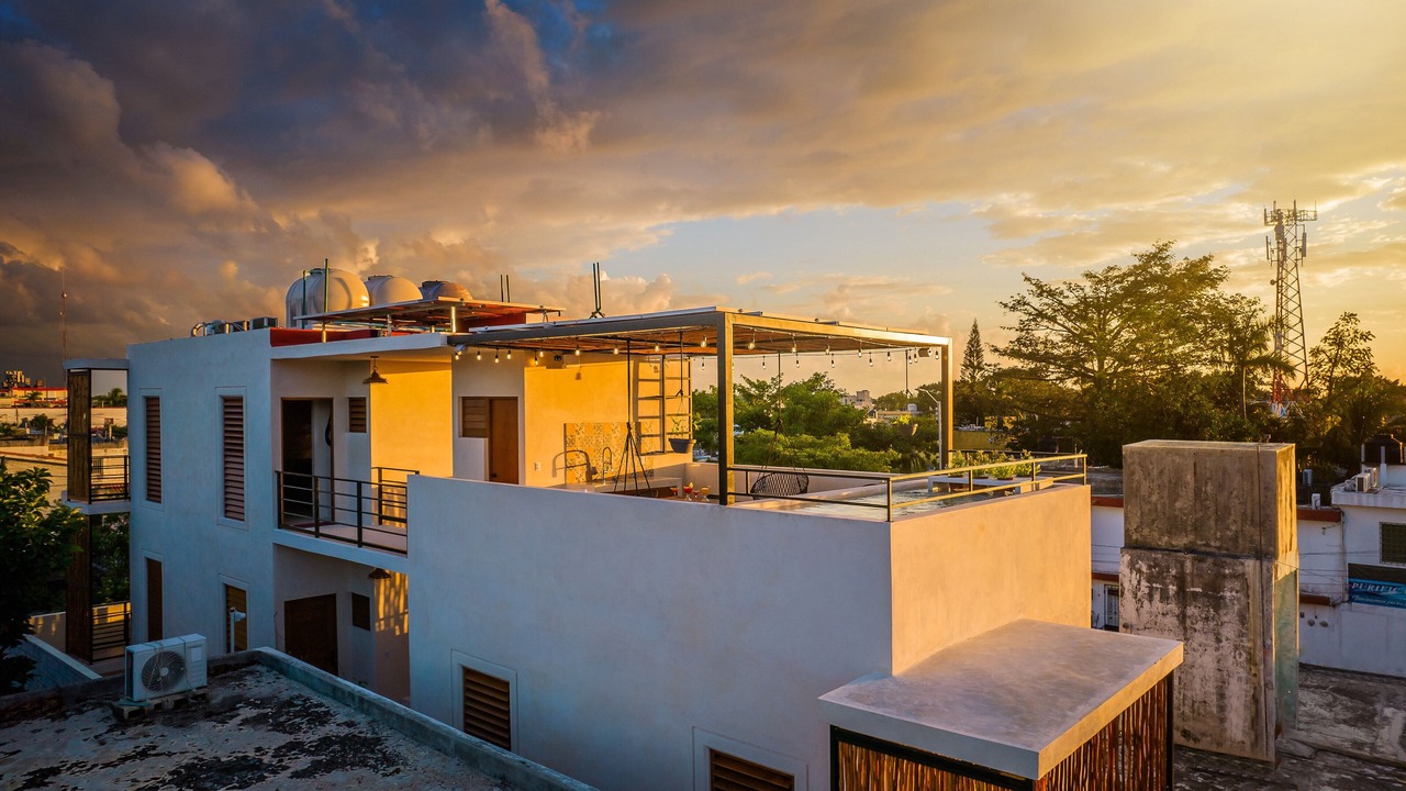 Photo of Outdoor in Colonia Adolfo Lopez Mateos