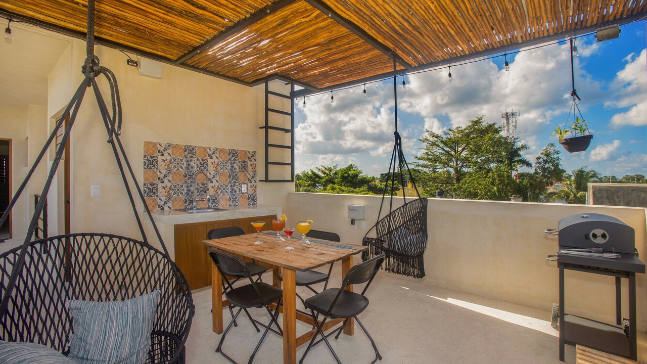 Photo of Outdoor in Colonia Adolfo Lopez Mateos
