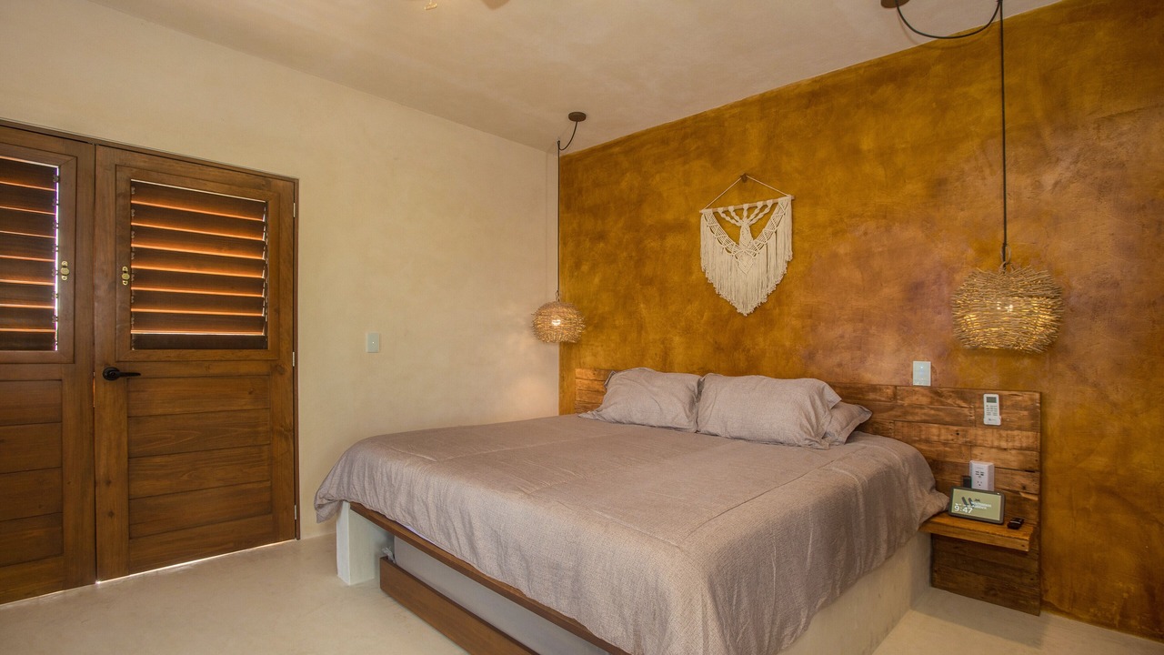 Photo of Bedroom in Colonia Adolfo Lopez Mateos