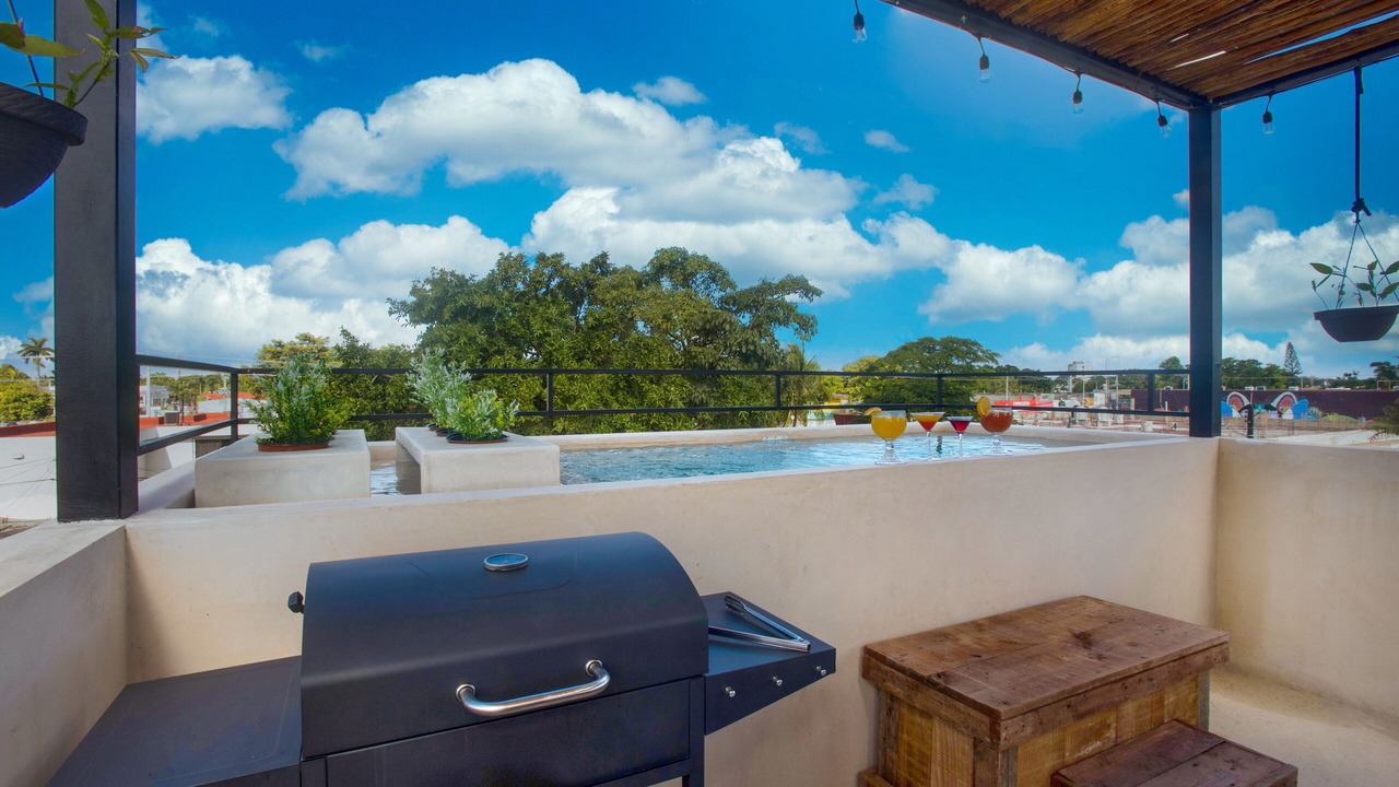 Photo of Outdoor in Colonia Adolfo Lopez Mateos
