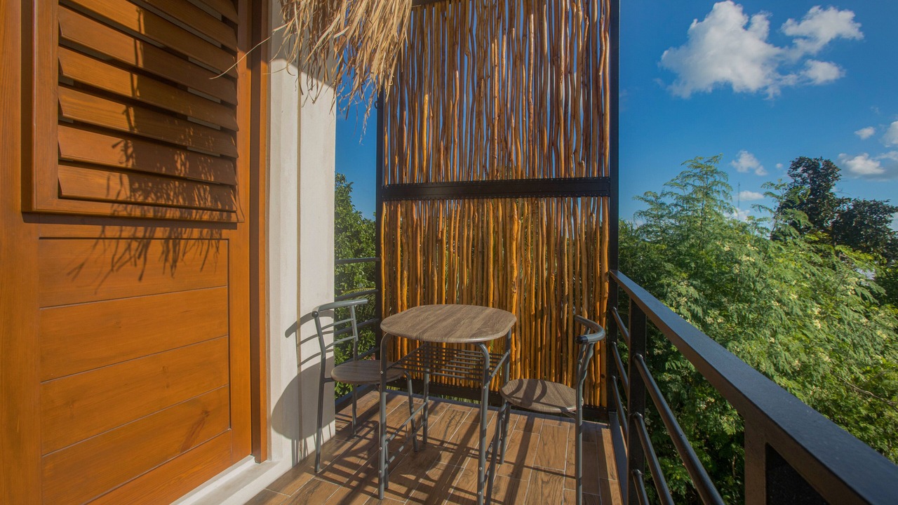 Photo of Outdoor in Colonia Adolfo Lopez Mateos