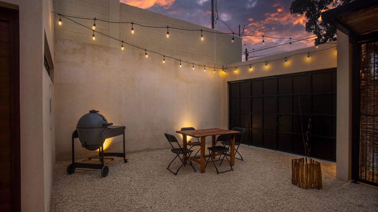 Photo of Outdoor in Colonia Adolfo Lopez Mateos