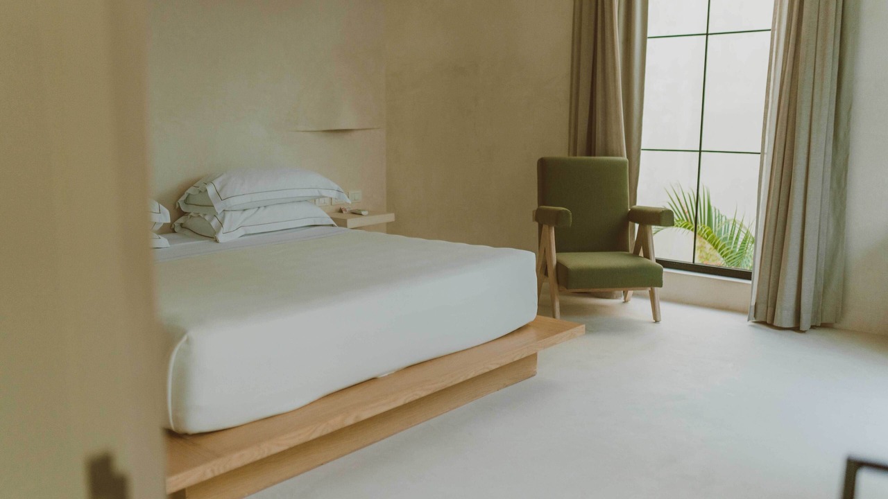 Photo of Bedroom in Zama