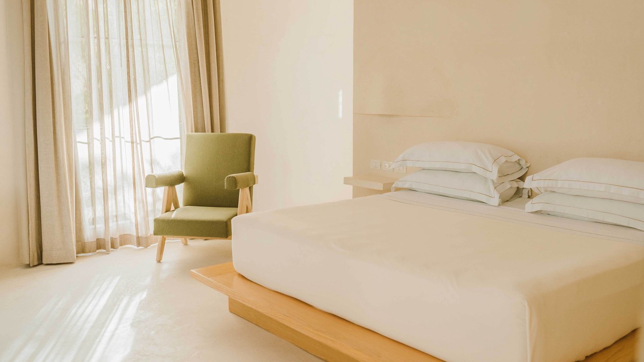 Photo of Bedroom in Zama