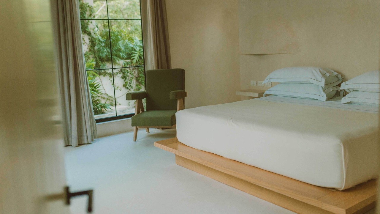 Photo of Bedroom in Zama