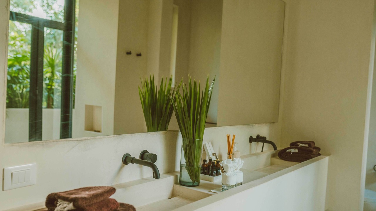 Photo of Bathroom in Zama