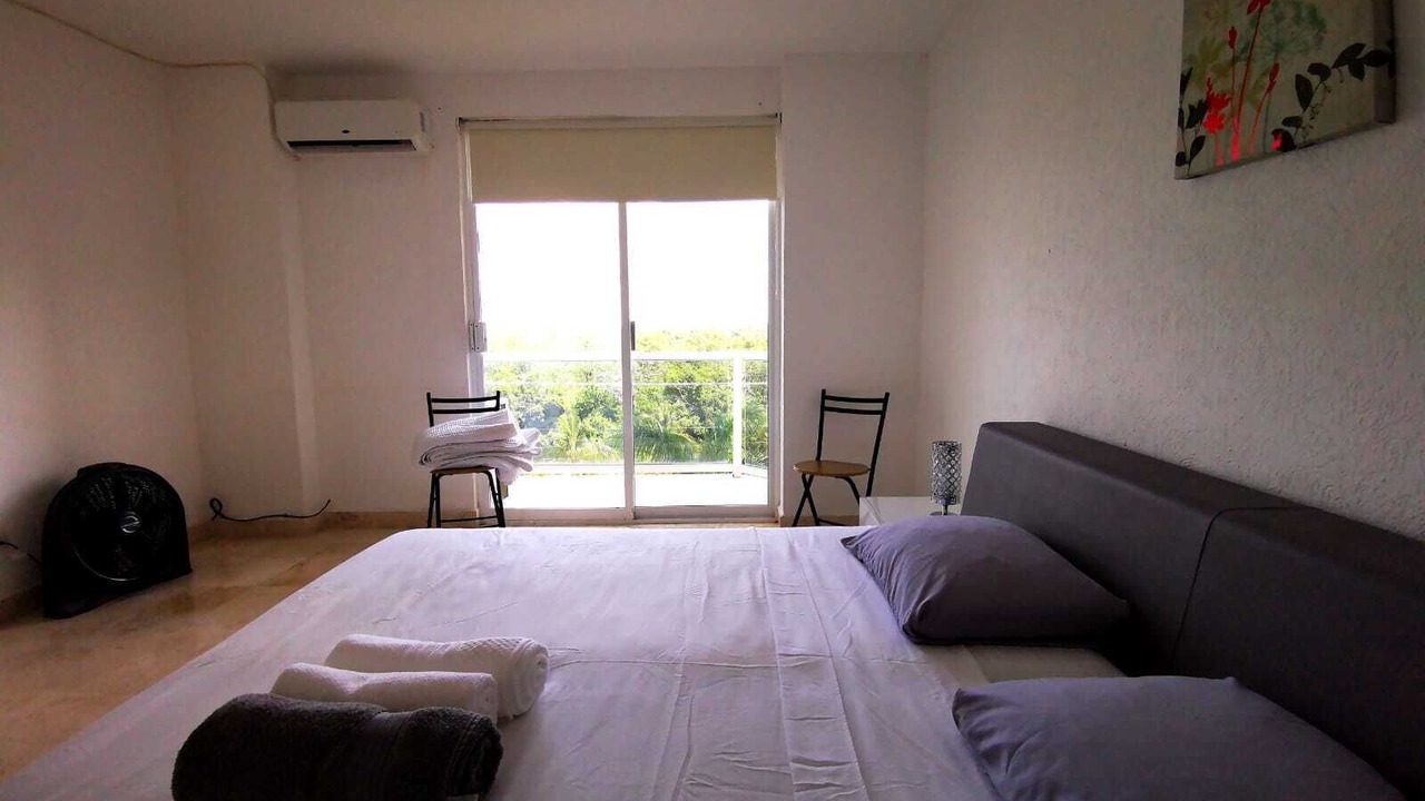 Photo of Bedroom in Zona Hotelera Norte
