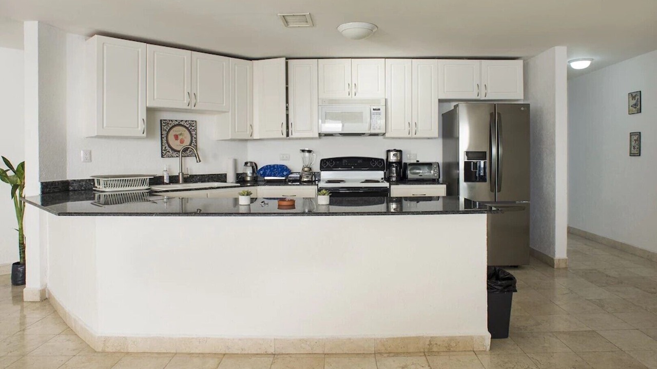 Photo of Kitchen in Zona Hotelera Norte