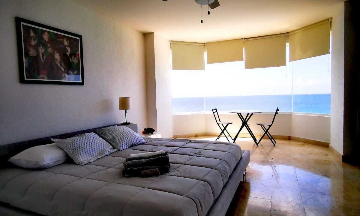Photo of Bedroom in Zona Hotelera Norte