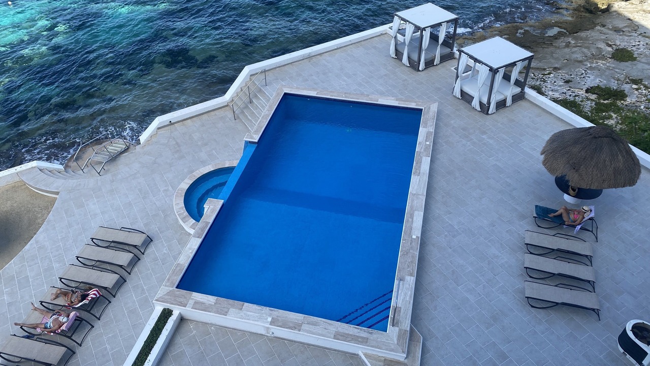 Photo of Outdoor in Zona Hotelera Norte