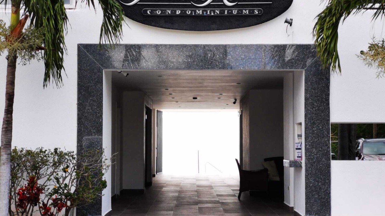 Photo of Outdoor in Zona Hotelera Norte