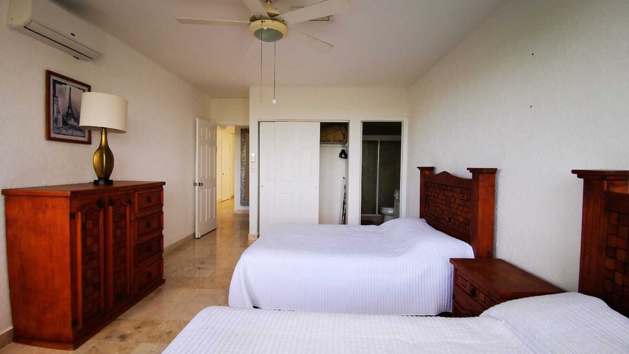 Photo of Bedroom in Zona Hotelera Norte