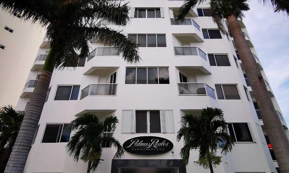 Photo of Outdoor in Zona Hotelera Norte