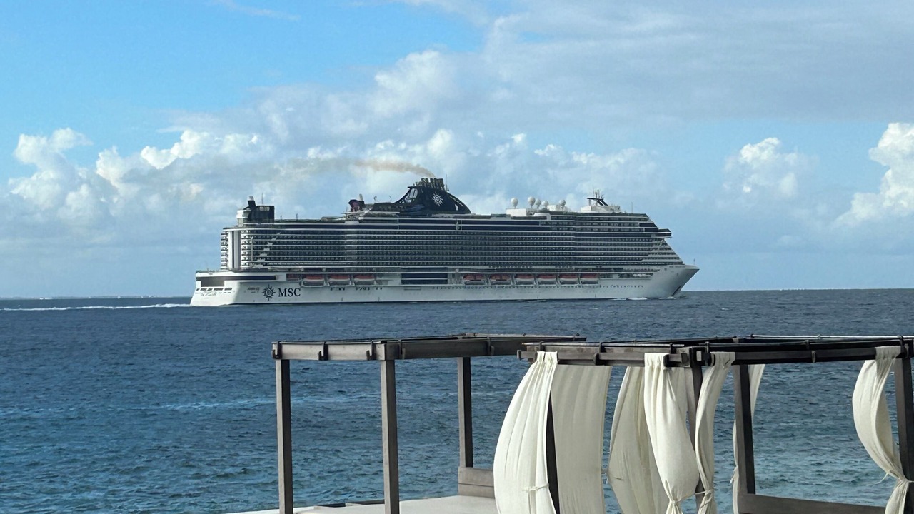 Photo of Outdoor in Zona Hotelera Norte
