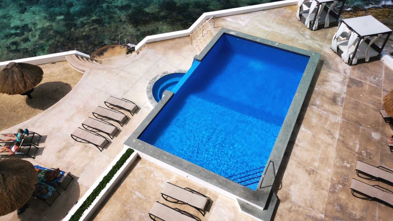 Photo of Outdoor in Zona Hotelera Norte