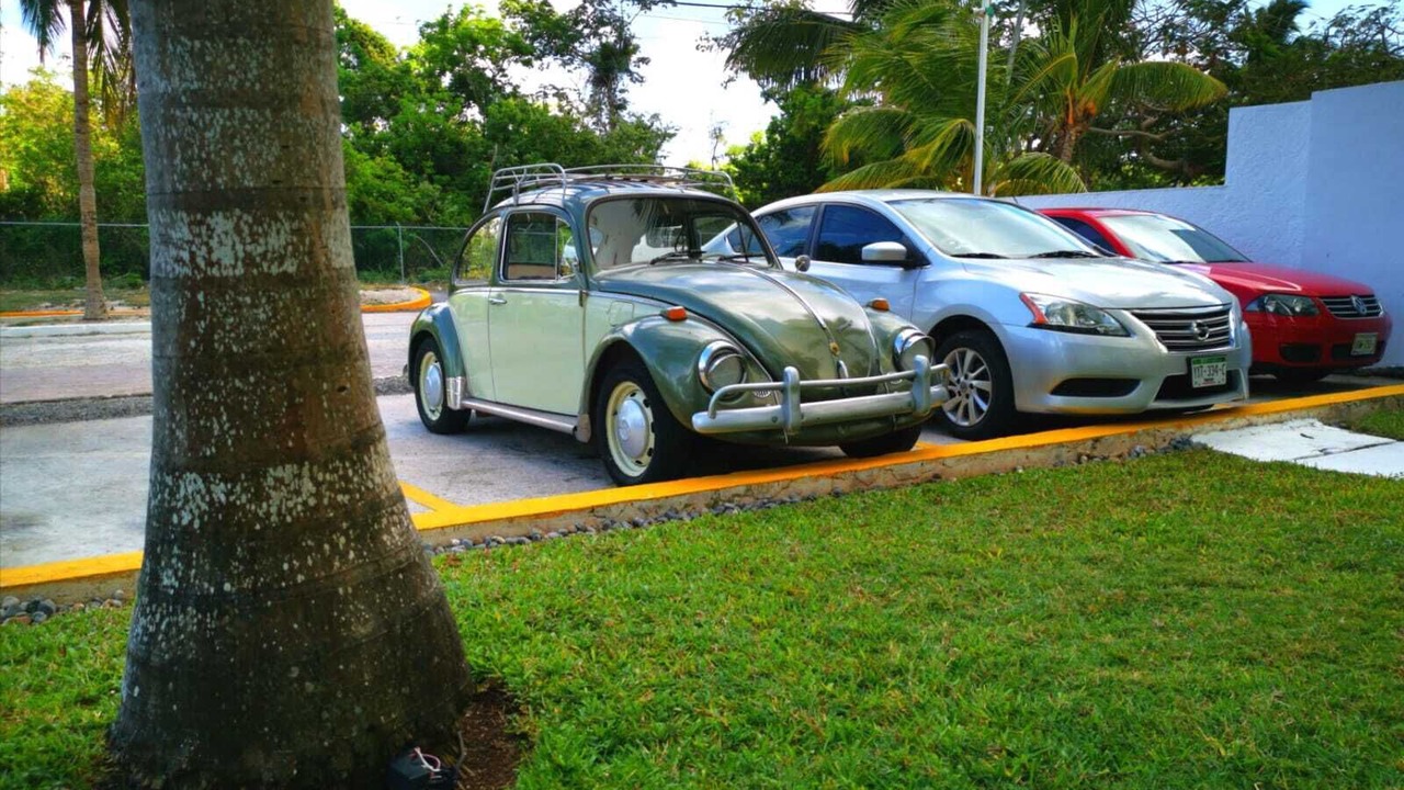 Photo of Outdoor in Zona Hotelera Norte