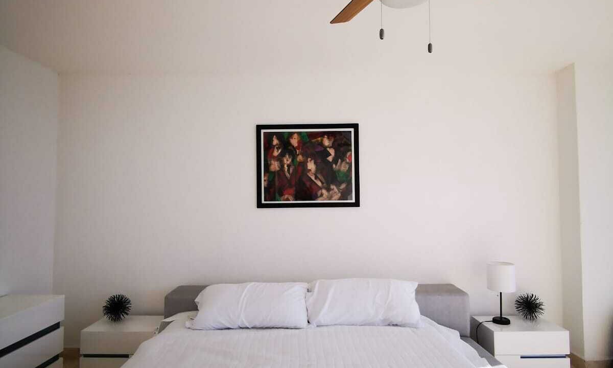 Photo of Bedroom in Zona Hotelera Norte