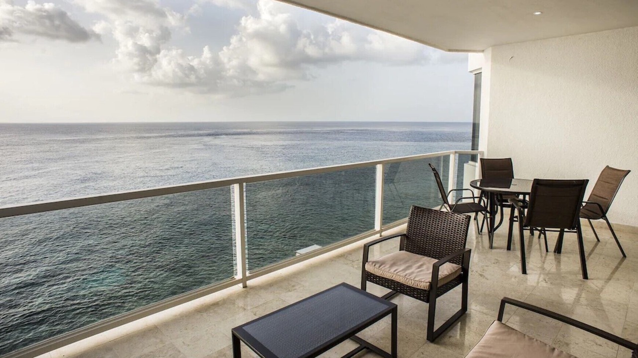 Photo of Outdoor in Zona Hotelera Norte