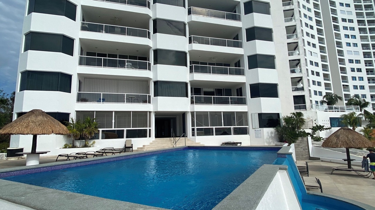 Photo of Outdoor in Zona Hotelera Norte