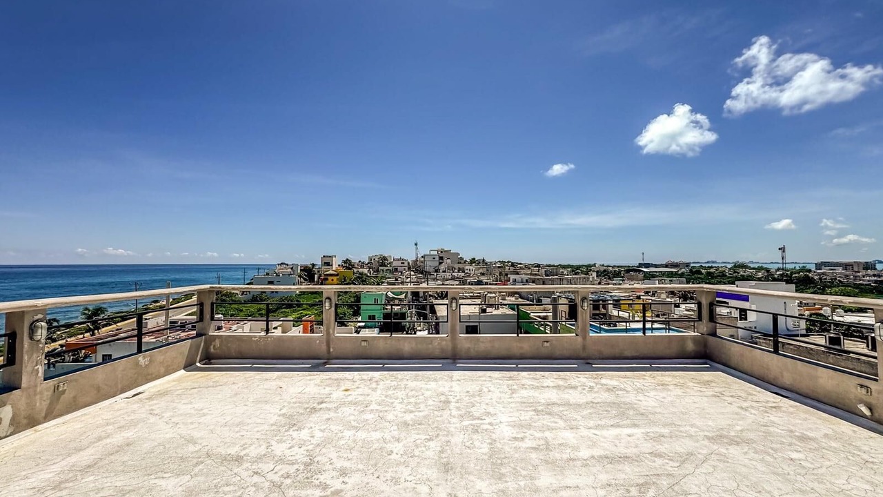 Photo of Outdoor in Colonia Meteorologico