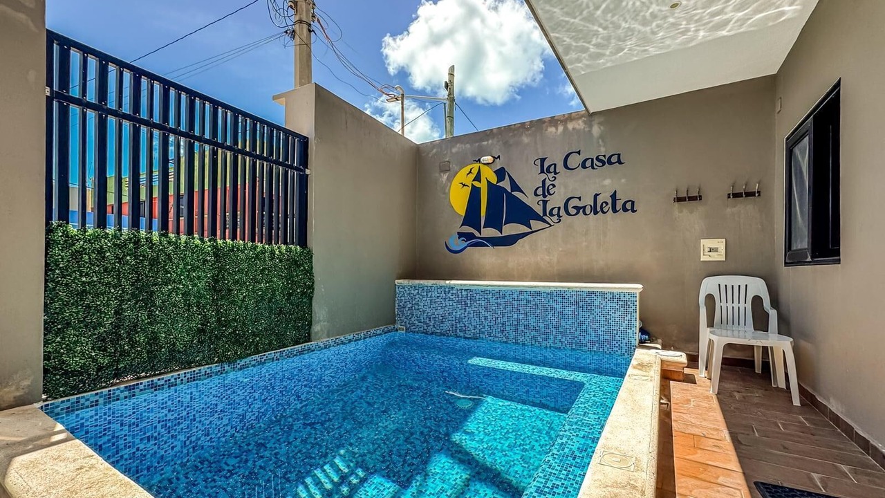 Photo of Outdoor in Colonia Meteorologico