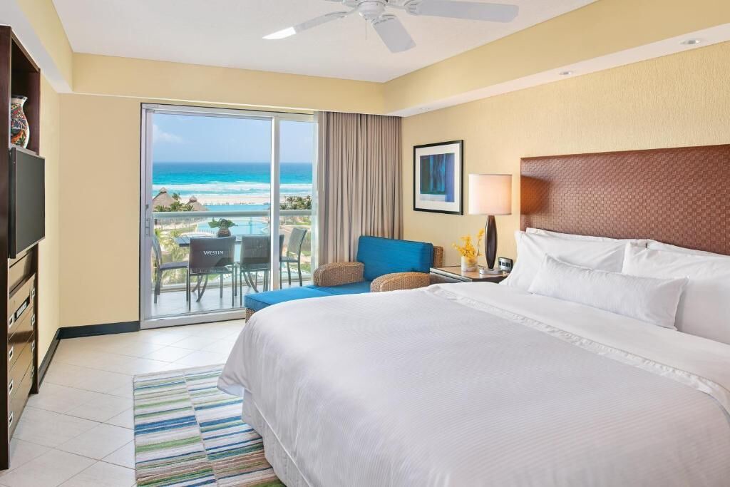 Photo of Bedroom in La Isla