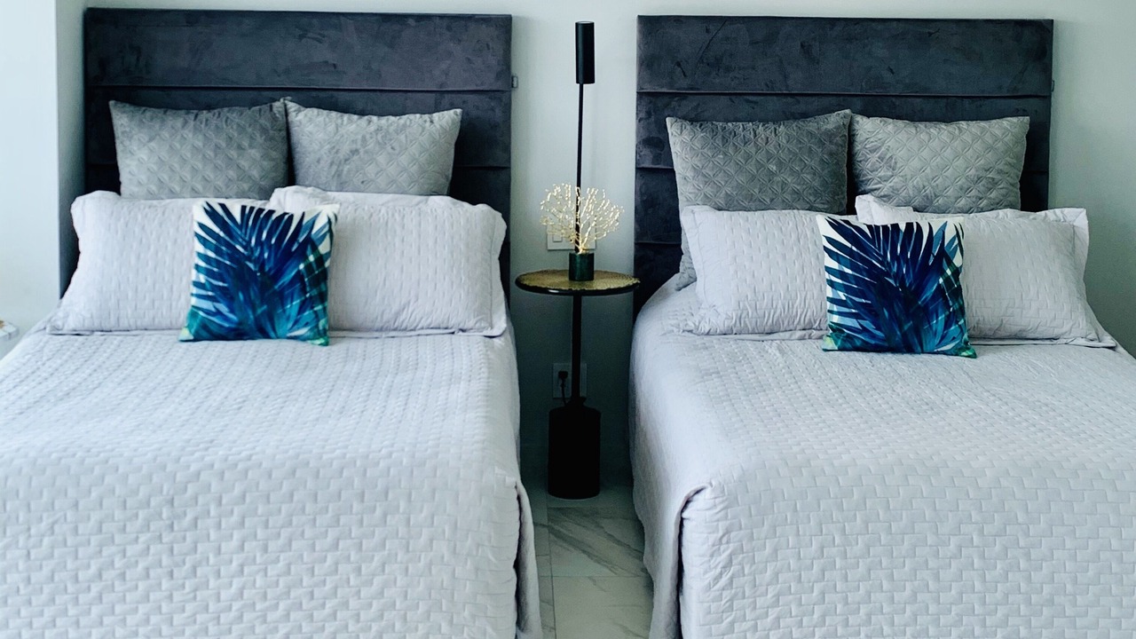 Photo of Bedroom in Isla Iguana